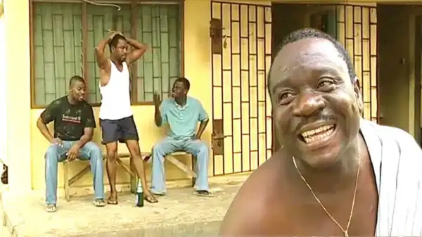 All Latest Mr. Ibu Funny Comedy Videos